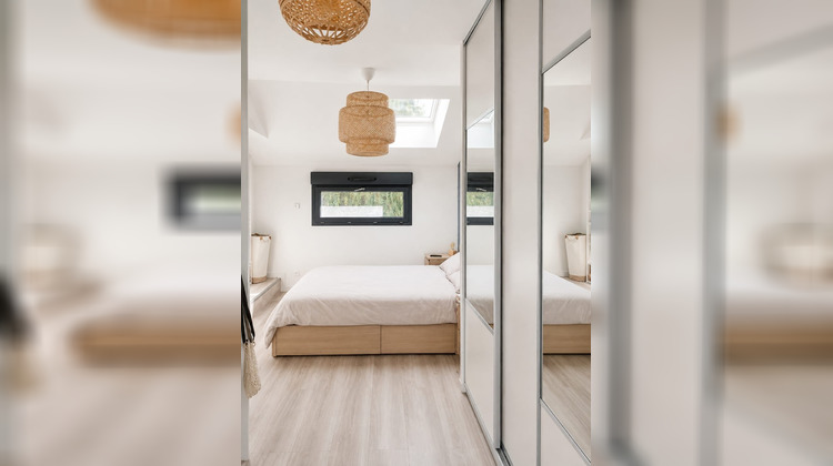Ma-Cabane - Vente Maison Ornex, 125 m²