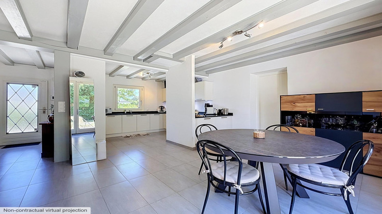 Ma-Cabane - Vente Maison Ornex, 111 m²