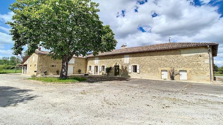 Ma-Cabane - Vente Maison Ornezan, 507 m²