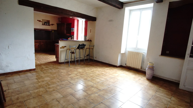 Ma-Cabane - Vente Maison Ornézan, 130 m²