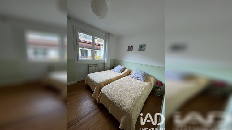 Ma-Cabane - Vente Maison Ornolac-Ussat-les-Bains, 107 m²