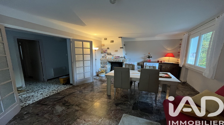 Ma-Cabane - Vente Maison Ornolac-Ussat-les-Bains, 107 m²