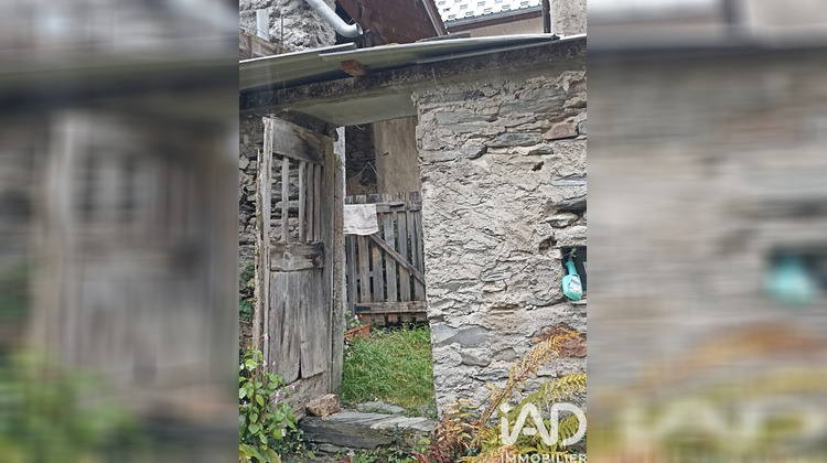 Ma-Cabane - Vente Maison Ornon, 55 m²
