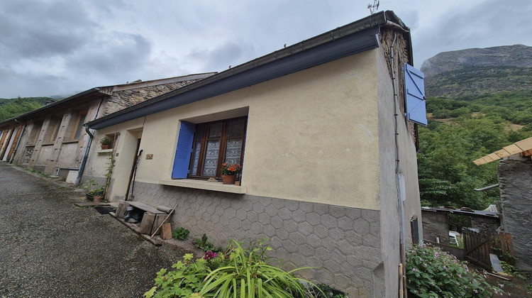 Ma-Cabane - Vente Maison Ornon, 71 m²