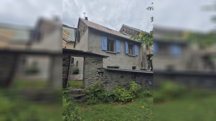 Ma-Cabane - Vente Maison Ornon, 71 m²