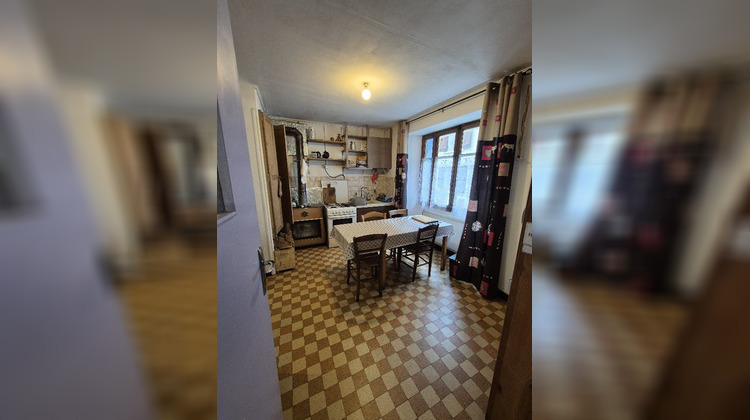 Ma-Cabane - Vente Maison Ornon, 71 m²