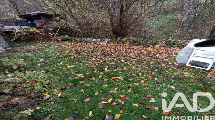 Ma-Cabane - Vente Maison Ornon, 55 m²