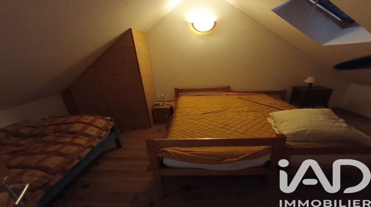 Ma-Cabane - Vente Maison Ornon, 55 m²