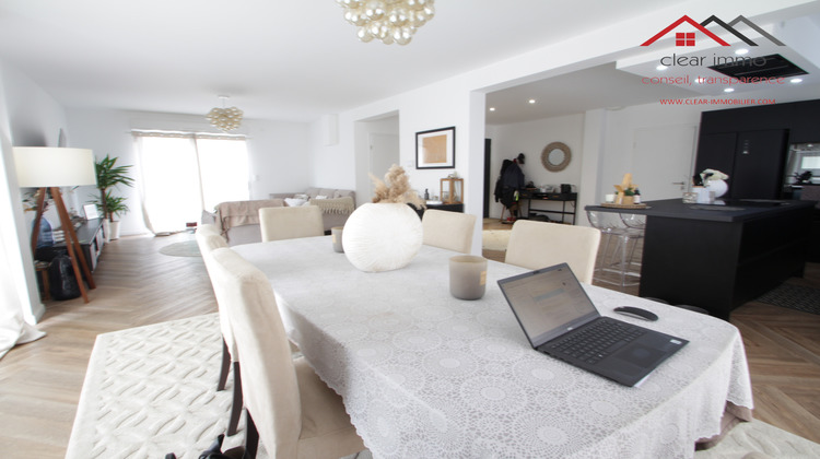 Ma-Cabane - Vente Maison Orny, 121 m²