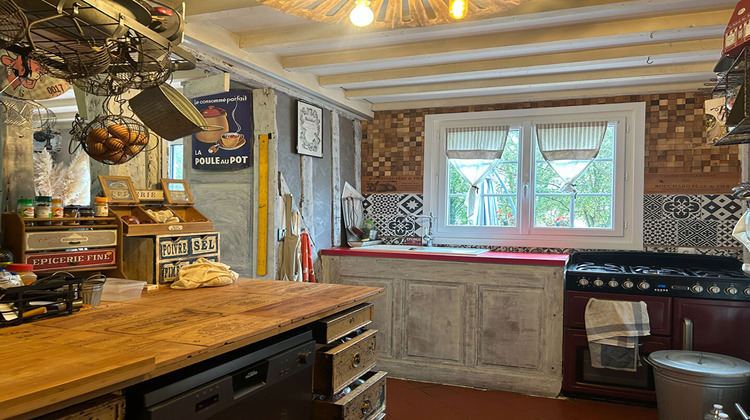 Ma-Cabane - Vente Maison OROER, 108 m²