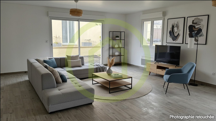 Ma-Cabane - Vente Maison OROER, 96 m²