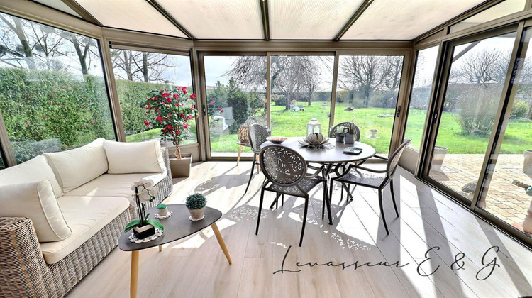 Ma-Cabane - Vente Maison OROER, 100 m²