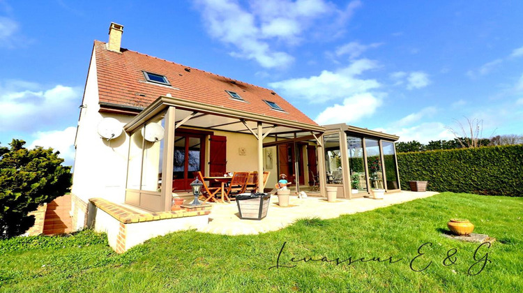 Ma-Cabane - Vente Maison OROER, 100 m²