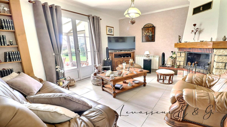 Ma-Cabane - Vente Maison OROER, 100 m²