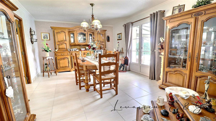 Ma-Cabane - Vente Maison OROER, 100 m²