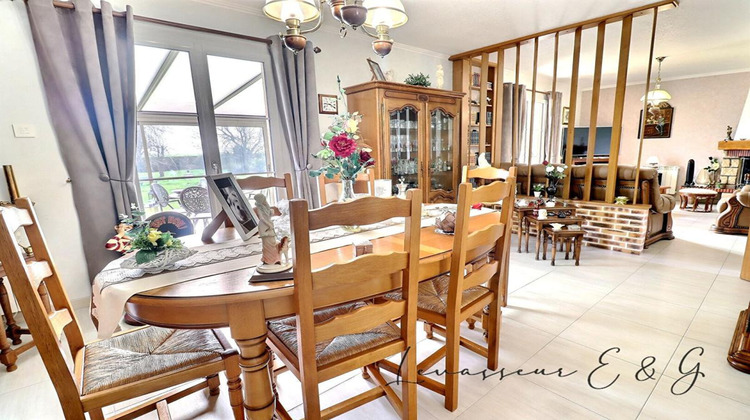 Ma-Cabane - Vente Maison OROER, 100 m²