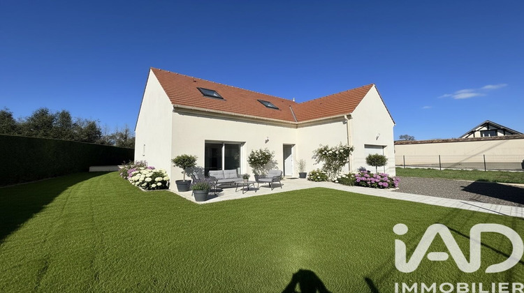 Ma-Cabane - Vente Maison Oroër, 115 m²