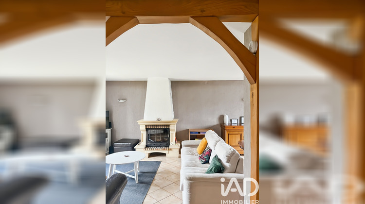 Ma-Cabane - Vente Maison Oroër, 128 m²