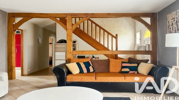 Ma-Cabane - Vente Maison Oroër, 128 m²
