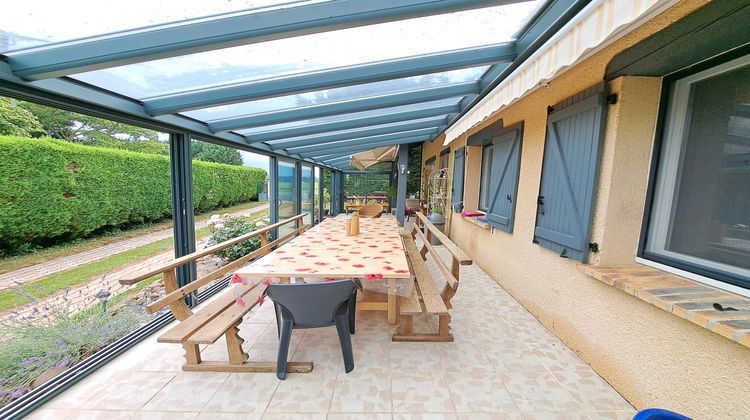 Ma-Cabane - Vente Maison Oroix, 115 m²