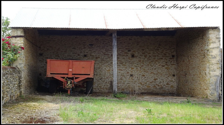 Ma-Cabane - Vente Maison OROUX, 110 m²