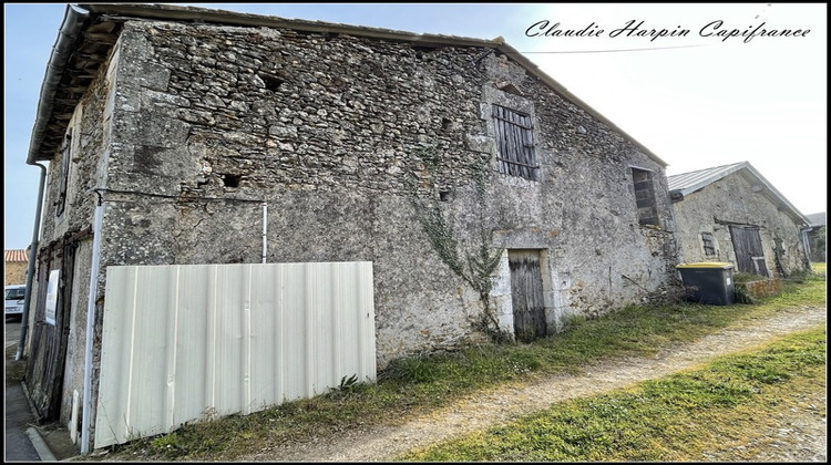 Ma-Cabane - Vente Maison OROUX, 110 m²