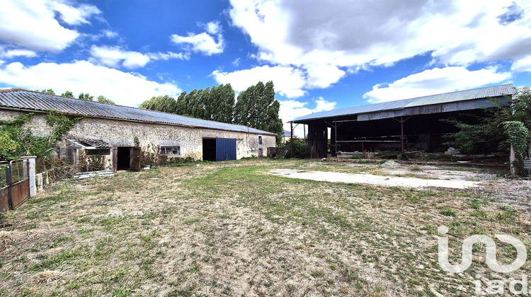Ma-Cabane - Vente Maison Oroux, 162 m²