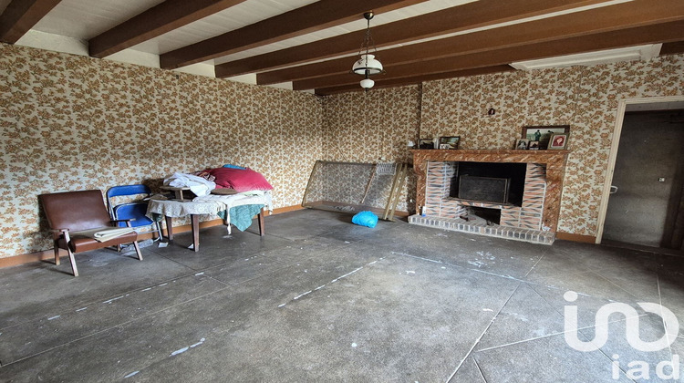 Ma-Cabane - Vente Maison Oroux, 162 m²