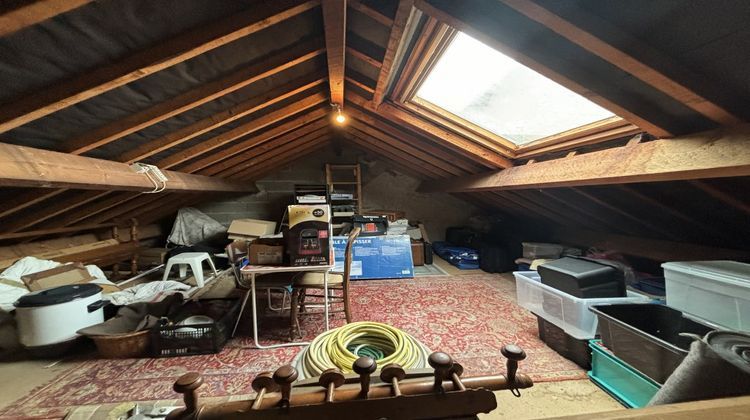 Ma-Cabane - Vente Maison ORPHIN, 160 m²