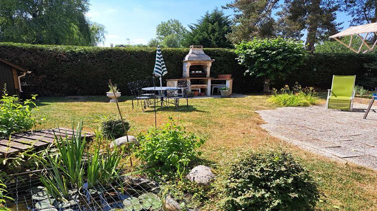 Ma-Cabane - Vente Maison ORPHIN, 160 m²