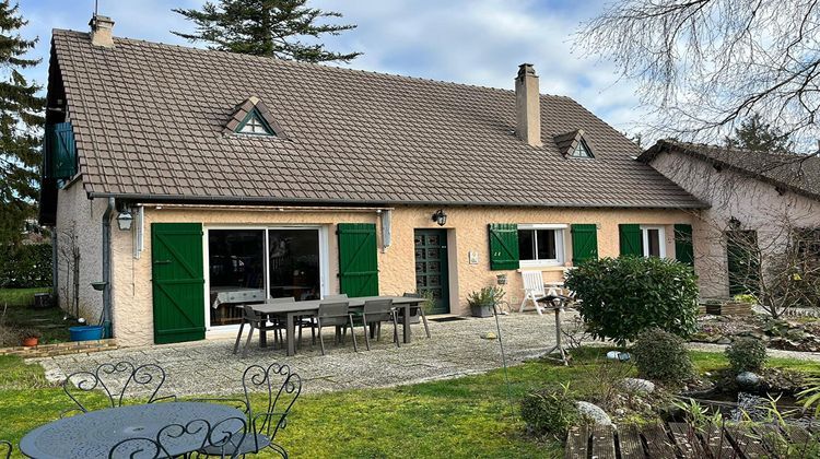 Ma-Cabane - Vente Maison ORPHIN, 160 m²