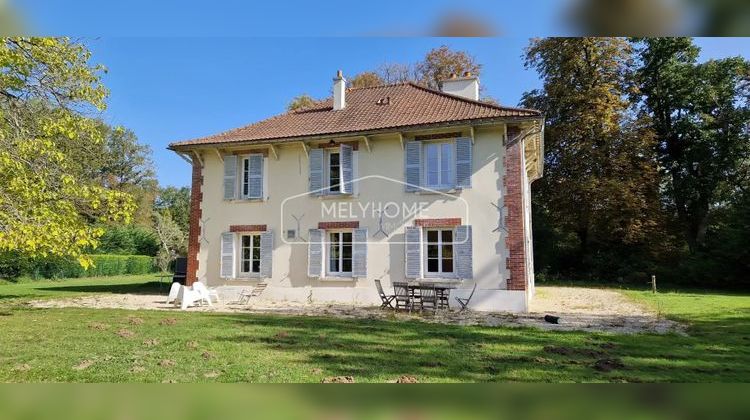 Ma-Cabane - Vente Maison Orphin, 160 m²