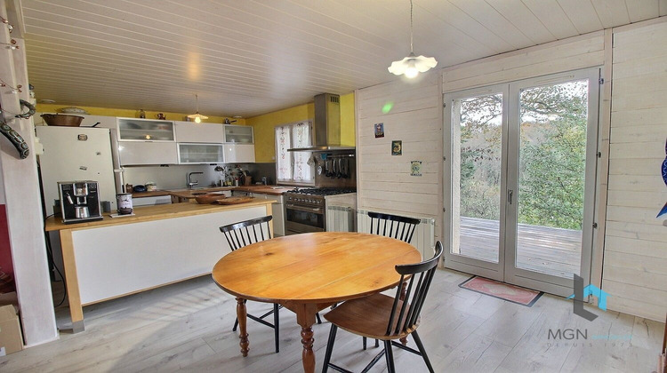 Ma-Cabane - Vente Maison ORPHIN, 117 m²