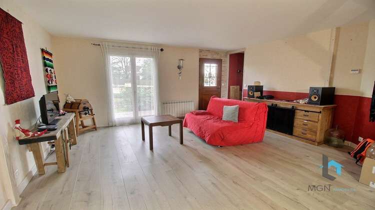 Ma-Cabane - Vente Maison ORPHIN, 117 m²