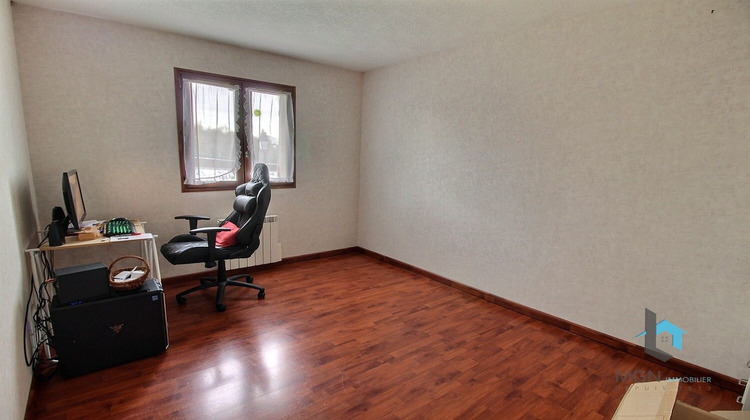 Ma-Cabane - Vente Maison ORPHIN, 117 m²