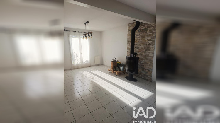 Ma-Cabane - Vente Maison Orphin, 85 m²