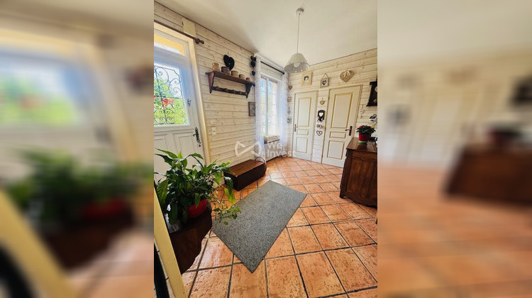 Ma-Cabane - Vente Maison Orphin, 185 m²