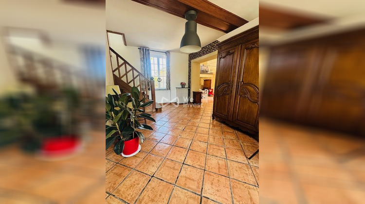 Ma-Cabane - Vente Maison Orphin, 185 m²
