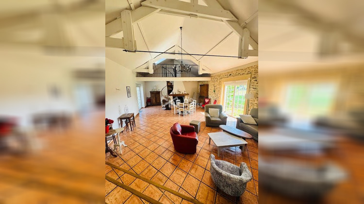 Ma-Cabane - Vente Maison Orphin, 185 m²