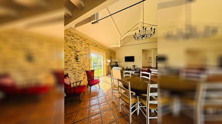 Ma-Cabane - Vente Maison Orphin, 185 m²