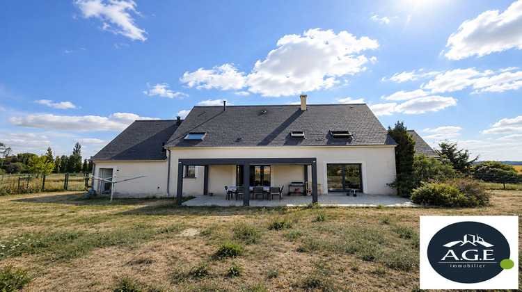 Ma-Cabane - Vente Maison ORPHIN, 186 m²