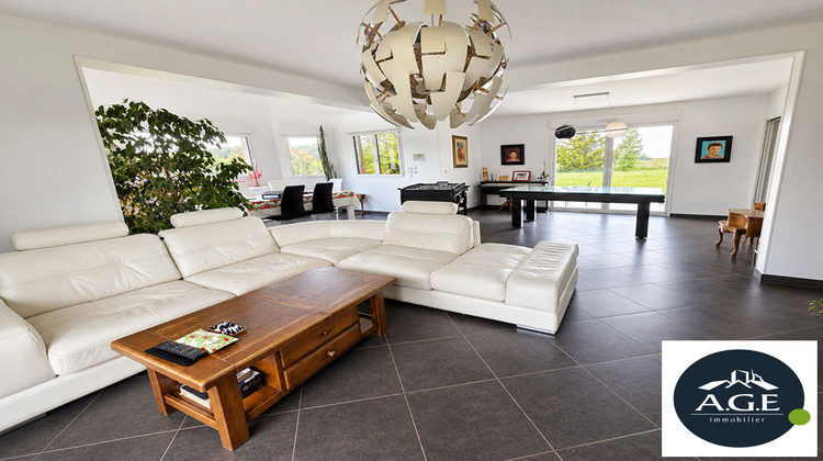Ma-Cabane - Vente Maison ORPHIN, 186 m²