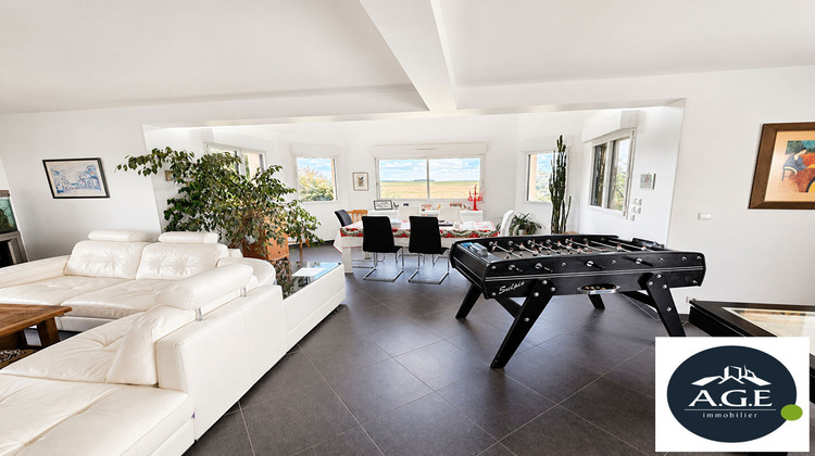 Ma-Cabane - Vente Maison ORPHIN, 186 m²