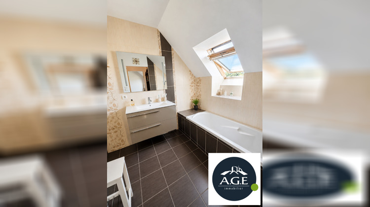 Ma-Cabane - Vente Maison ORPHIN, 186 m²