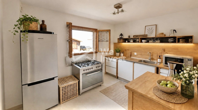 Ma-Cabane - Vente Maison Orphin, 92 m²
