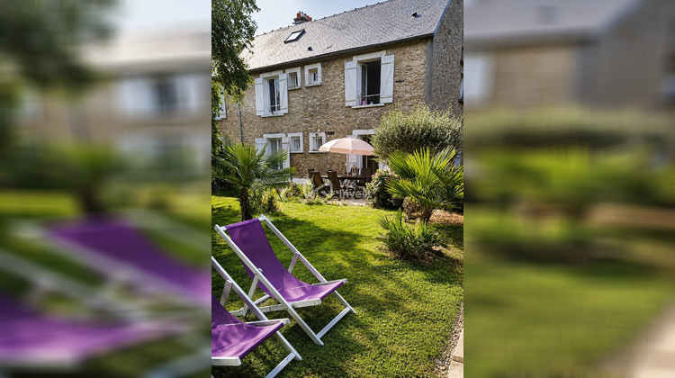 Ma-Cabane - Vente Maison Orphin, 165 m²