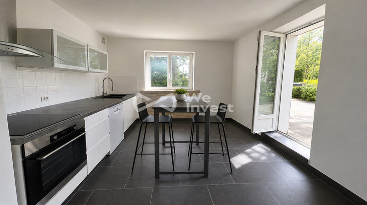 Ma-Cabane - Vente Maison Orphin, 165 m²