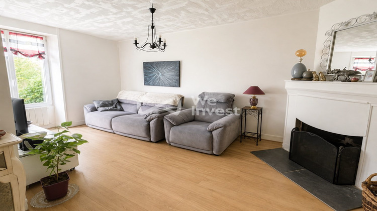 Ma-Cabane - Vente Maison Orphin, 165 m²