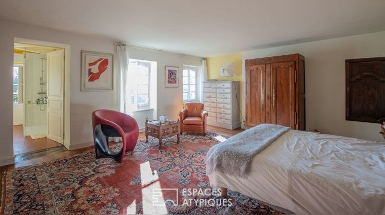 Ma-Cabane - Vente Maison ORRIULE, 560 m²