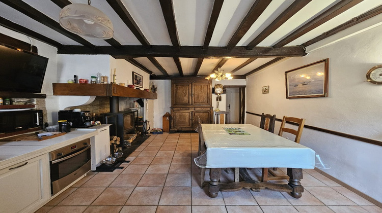 Ma-Cabane - Vente Maison ORRIULE, 91 m²